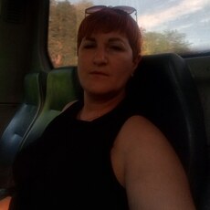 Фотография девушки Евгения, 46 лет из г. Новочеркасск