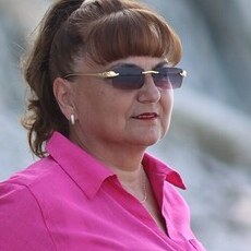 Фотография девушки Вероника, 57 лет из г. Новомосковск