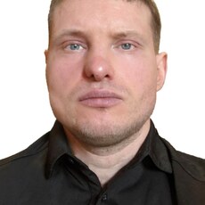 Фотография мужчины Андрей, 38 лет из г. Мурманск