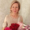 Валентина, 55 лет