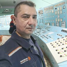 Фотография мужчины Вадик, 43 года из г. Южноуральск
