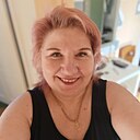 Людмила, 52 года