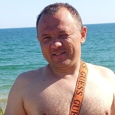 Фотография мужчины Вадим, 42 года из г. Одесса