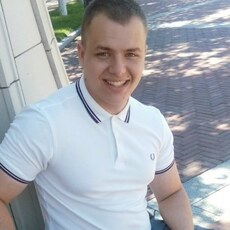 Фотография мужчины Александр, 27 лет из г. Барановичи