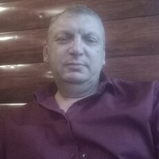 Фотография мужчины Андрей, 47 лет из г. Усть-Илимск