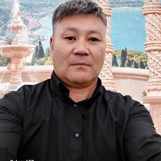 Фотография мужчины Аскар, 49 лет из г. Уральск