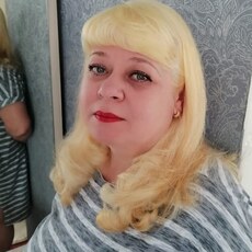 Фотография девушки Елена, 49 лет из г. Кызыл