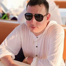 Фотография мужчины Алексей, 36 лет из г. Ачинск