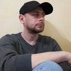 Фотография мужчины Олег, 41 год из г. Ирпень