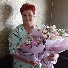 Фотография девушки Наталья, 50 лет из г. Прокопьевск
