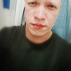 Фотография мужчины Димитрий, 32 года из г. Уяр