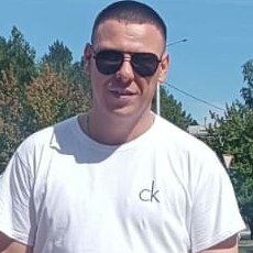 Фотография мужчины Савелий, 35 лет из г. Новокузнецк