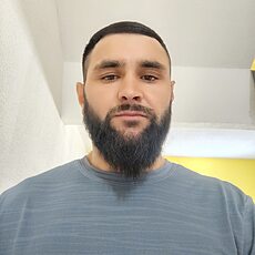 Фотография мужчины Alik, 31 год из г. Тобольск