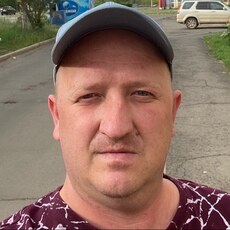 Фотография мужчины Алексей, 44 года из г. Саяногорск