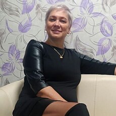 Фотография девушки Татьяна, 54 года из г. Волхов
