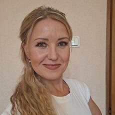 Фотография девушки Светлана, 50 лет из г. Екатеринбург