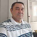 Жанбулат, 60 лет