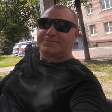 Фотография мужчины Игорь, 59 лет из г. Подольск