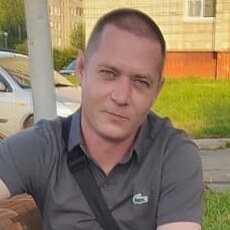 Фотография мужчины Андрей, 42 года из г. Лесной