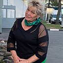 Люба, 62 года