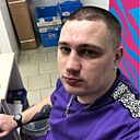 Владимир Лазарев, 28 лет