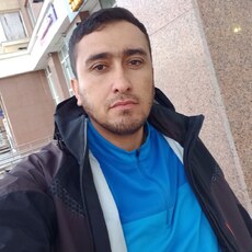 Фотография мужчины Eldar, 31 год из г. Костанай