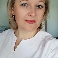 Фотография девушки Антонида, 44 года из г. Красноярск
