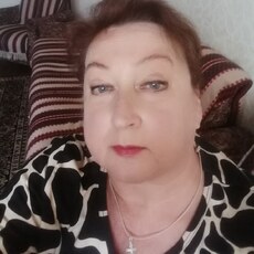 Фотография девушки Елена, 55 лет из г. Ружаны