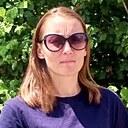 Голубоглазая, 36 лет
