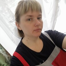 Фотография девушки Анастасия, 31 год из г. Маслянино