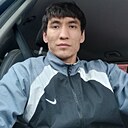 Эльдар, 34 года