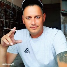 Фотография мужчины Andrei S, 42 года из г. Мариуполь