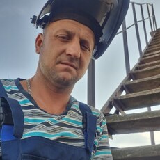 Фотография мужчины Александр, 42 года из г. Починки