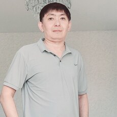 Фотография мужчины Ереке, 41 год из г. Кустанай