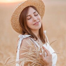 Фотография девушки Лариса, 37 лет из г. Прилуки