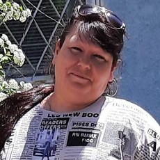 Фотография девушки Оля, 44 года из г. Пролетарский (Белгородская Обл)