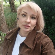 Фотография девушки Анжела, 49 лет из г. Макеевка