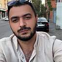 Илкин, 28 лет