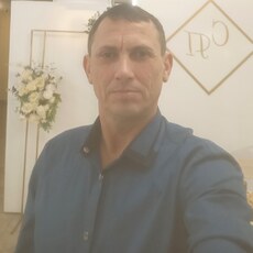 Фотография мужчины Михаил, 48 лет из г. Пенза