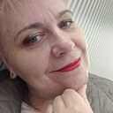 Оксана, 58 лет