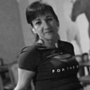 Анжелика, 46 лет