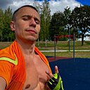 Александр, 36 лет