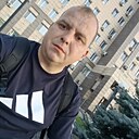 Юра, 34 года