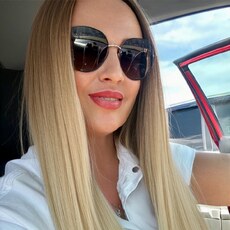 Фотография девушки Евгения, 41 год из г. Барнаул