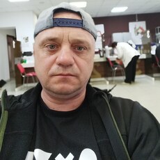 Фотография мужчины Матрос, 43 года из г. Мир
