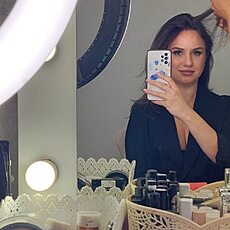 Фотография девушки Катрина, 39 лет из г. Петрозаводск