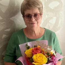 Фотография девушки Валентина, 61 год из г. Рубцовск