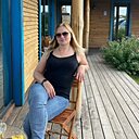 Лиза, 46 лет