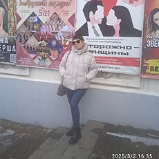 Фотография девушки Ольга, 59 лет из г. Новороссийск