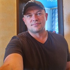 Фотография мужчины Роман, 36 лет из г. Батайск